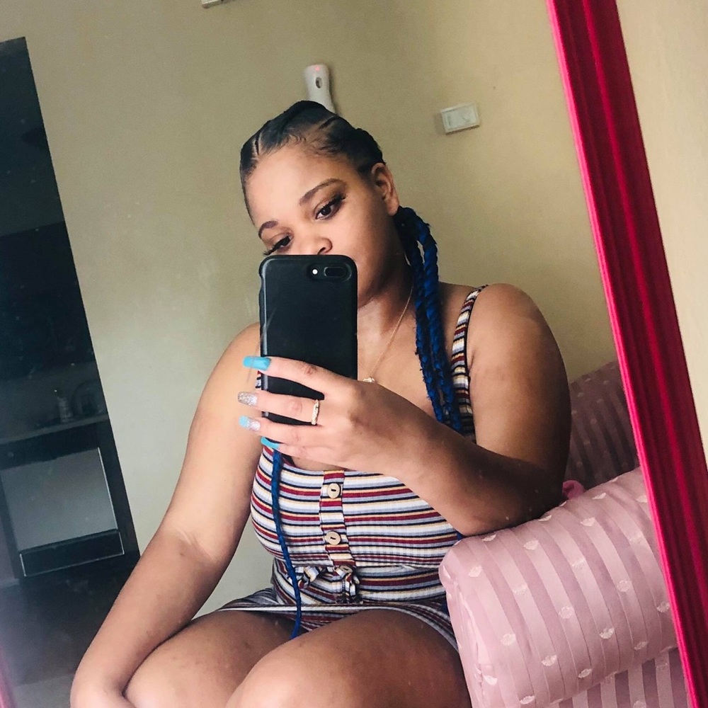 Meet your Posher, Jordan